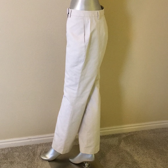 BROOKS BROTHERS | Advantage Chino Pants Cotton - Picture 5 of 15